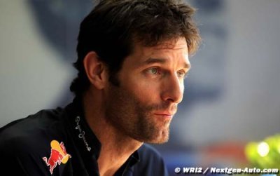 Webber va de nouveau se faire opérer à la jambe