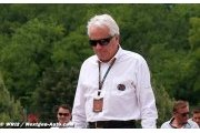 Nervous teams to sit out Saturday practice