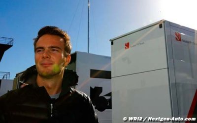 Sauber could have cars seized amid dispute