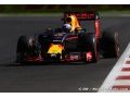 Ricciardo takes third in Mexico after Vettel is handed post-race penalty
