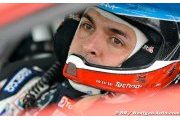 Bouffier targets Corsica glory on IRC comeback