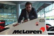 Alonso et McLaren avaient une histoire à finir