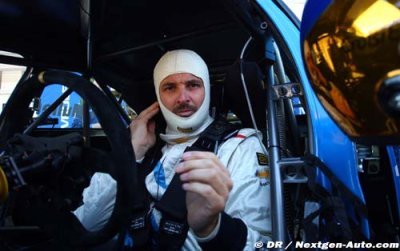 Monza, Libres 2&nbsp;: Muller mène la meute Chevrolet