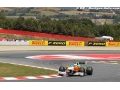 Photos - Spanish GP - Saturday