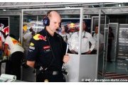 Mercedes developed engine amid freeze