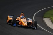 McLaren set to lose Petrobras backing