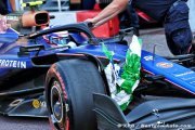 Banderoles à Monaco : La F1 sommée d'agir avant le Grand Prix