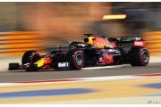 Abu Dhabi GP 2020 - GP preview - Red Bull
