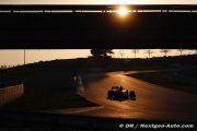 Pas de révolution, mais des évolutions : les nouveautés réglementaires de la F1 2020