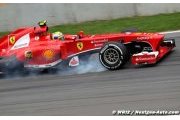 Massa: I believe our car can work well at Silverstone