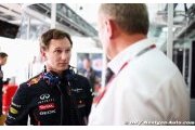 Red Bull dominance in doubt for Silverstone