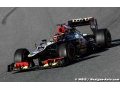 Kimi Raikkonen sets pace on final day at Jerez