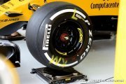 Pirelli : Beaucoup de choix stratégiques possibles pour la course
