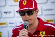Räikkönen se fiche des plans de Liberty pour 2021 : ‘Je doute que je serai encore là'