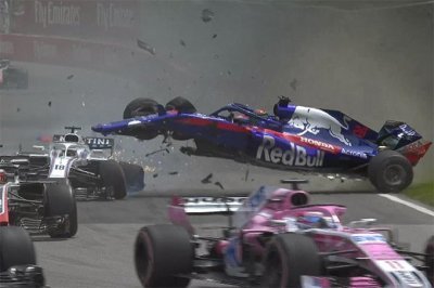 Brendon Hartley est en forme mais très frustré