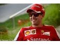 Vettel would prefer day race in Bahrain