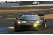 John Hartshorne trouve refuge chez Lotus Jetalliance