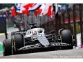 Gasly : Voir Haas F1 en pole est 'terrible' pour AlphaTauri