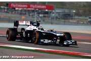 Maldonado accuse son équipe !