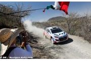 SS4: Suspension woes for Atkinson