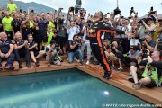 Ricciardo pense-t-il désormais au titre ? Pas encore, mais…
