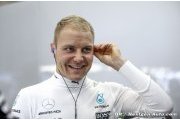 Le contrat de Bottas sera prêt la semaine prochaine
