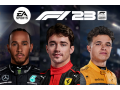 F1 23 : Le jeu officiel annonce sa date de sortie et ses modes