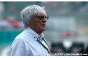 Ecclestone's TV strategy worries sponsors - report
