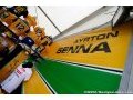 Senna-Hamilton race 'would be exciting' - Massa