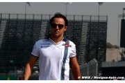 Massa conseille à Rosberg de quitter Mercedes