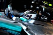Hugo Boss abandonne la F1 pour la Formule E