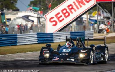 Level 5 Motorsports confirme son programme complet