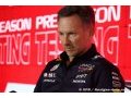 Affaire Horner : La F1 réagit officiellement pour la première fois