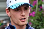 Williams F1 : Sargeant récupère le châssis endommagé par Albon