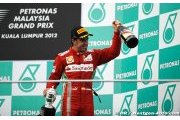 Alonso demande une approche agressive à Ferrari