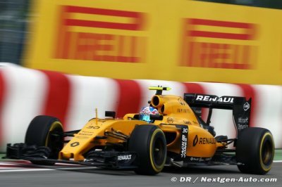 Mauvaise journée pour Renault