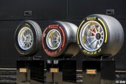 Les 18 pouces en F2, ‘un bon entraînement' pour la future révolution pneumatique en F1