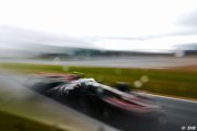 Haas F1 ne veut pas commenter les rumeurs de liens avec Toyota