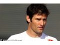 Webber disagrees with Ferrari about 'normal' Valencia