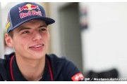 Alonso est le meilleur pour Verstappen et Sainz