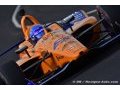 McLaren wants Alonso for full Indycar season