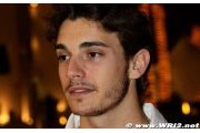 Ferrari et Force India cherchent à faire courir Bianchi