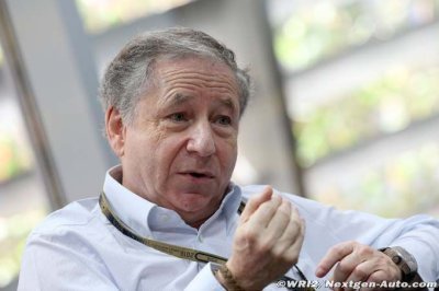 Affaire FIA / Ferrari&nbsp;: Todt souhaite la divulgation de l’accord, pas la Scuderia
