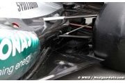 Mercedes confirme le départ de Bigois