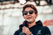 Albers calls Russell 'soft' amid Antonelli surge