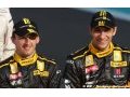 Renault could snub Kubica, Petrov for 2012 - report