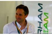 Team drivers surprised by Caterham sale