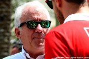 Teams will personalise Halo designs - Whiting