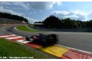 Pay-rise could end Button's F1 career - reports