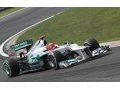 Schumacher still has racing passion 